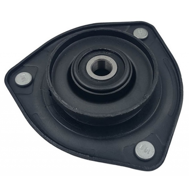 Coxim Amortecedor Dianteiro J3 (com Rolamento) Original Flex