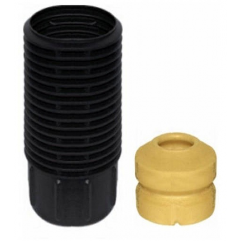 Kit Amortecedor Dianteiro Celta/corsa Original Flex