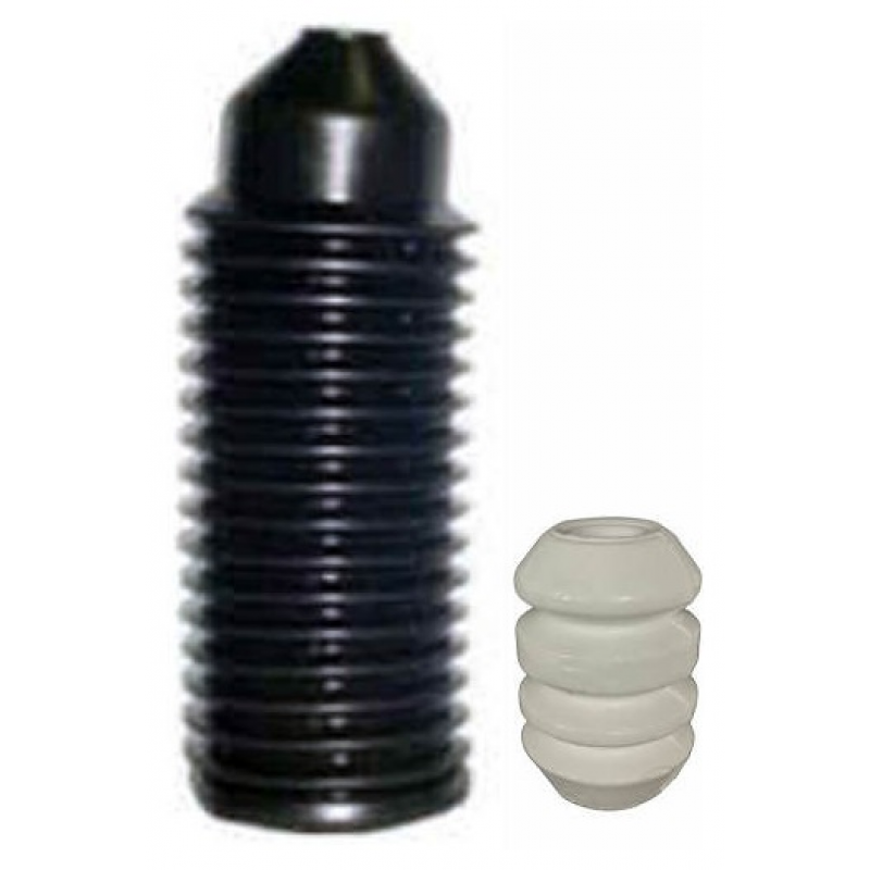 Coxim Amortecedor Dianteiro Gol/parati/saveiro Original Flex