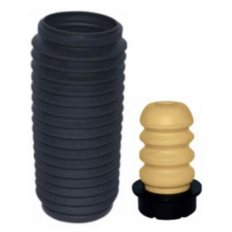 Kit Amortecedor Dianteiro Idea/palio/strada Original Flex