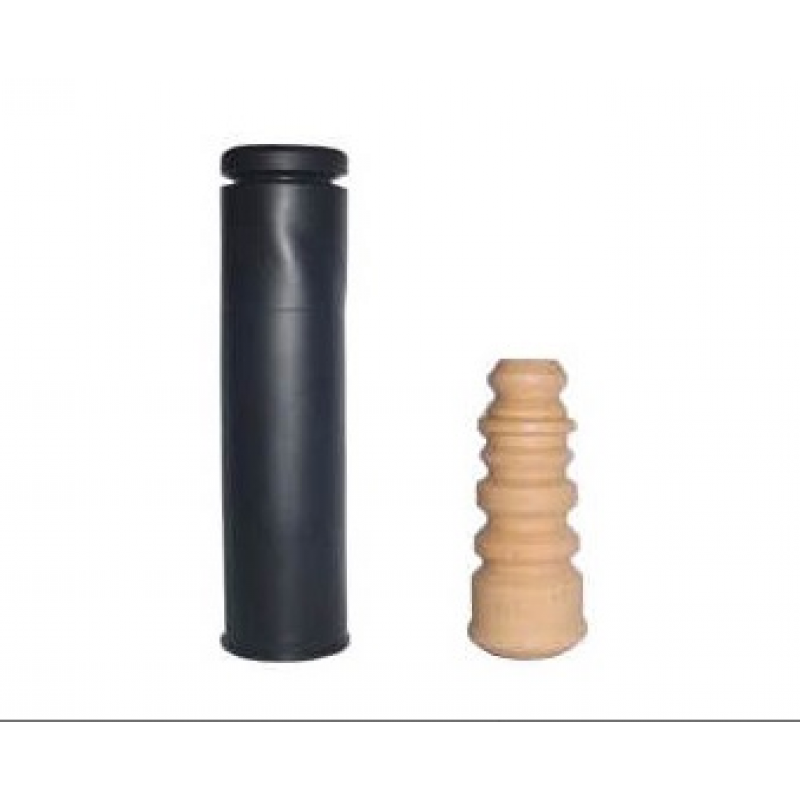 Kit Amortecedor Traseiro Ecosport/fiesta Original Flex
