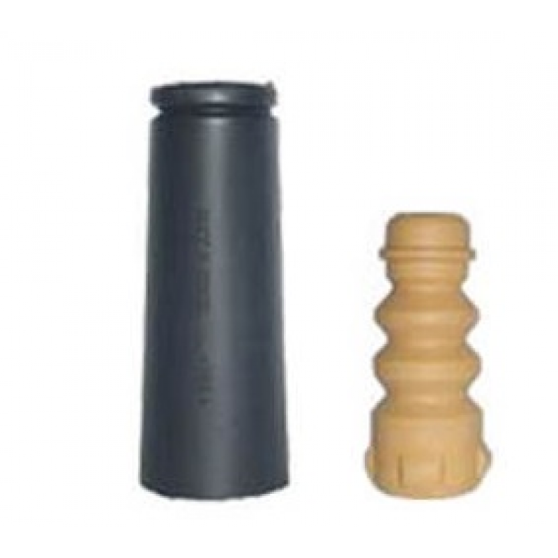Kit Amortecedor Traseiro Crossfox/fox/polo/spacefox Original Flex