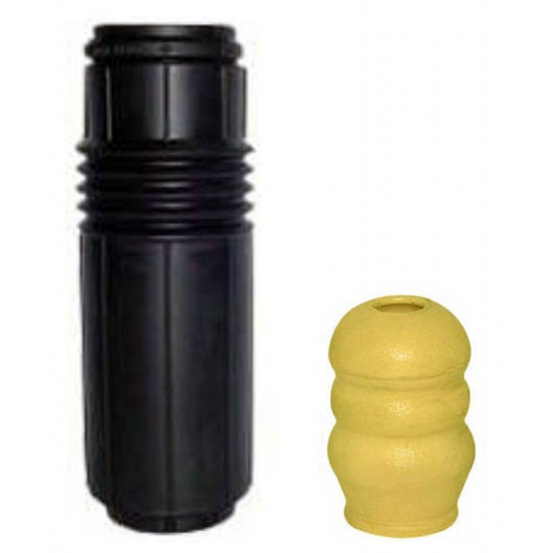 Kit Amortecedor Traseiro Palio/siena Original Flex
