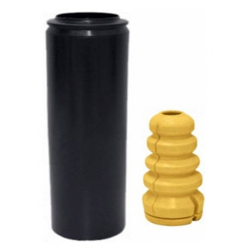 Kit Amortecedor Traseiro Bravo/stilo Original Flex