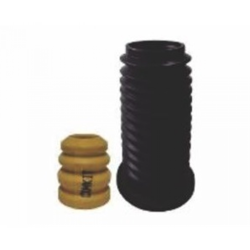 Kit Amortecedor Dianteiro Uno Original Flex