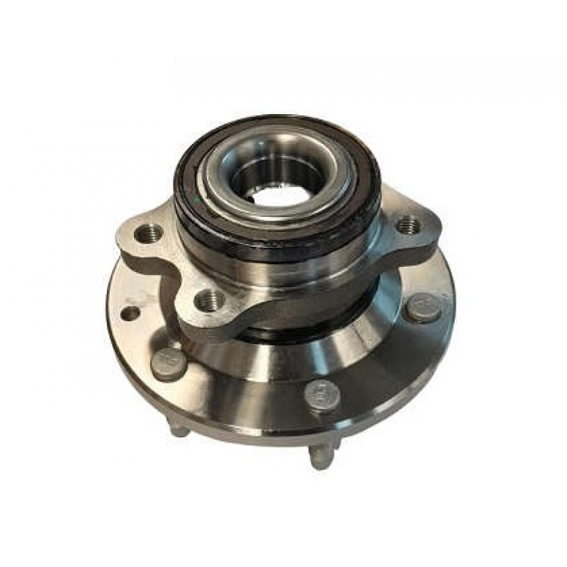 Cubo De Roda Dianteiro S10 Perfect