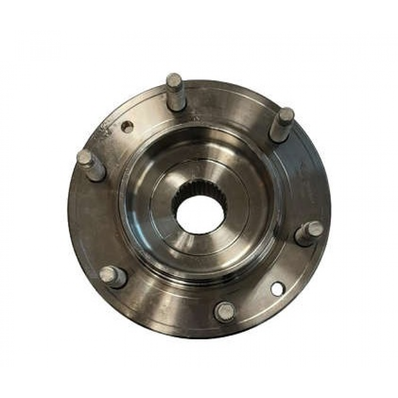 Cubo De Roda Dianteiro S10 Perfect