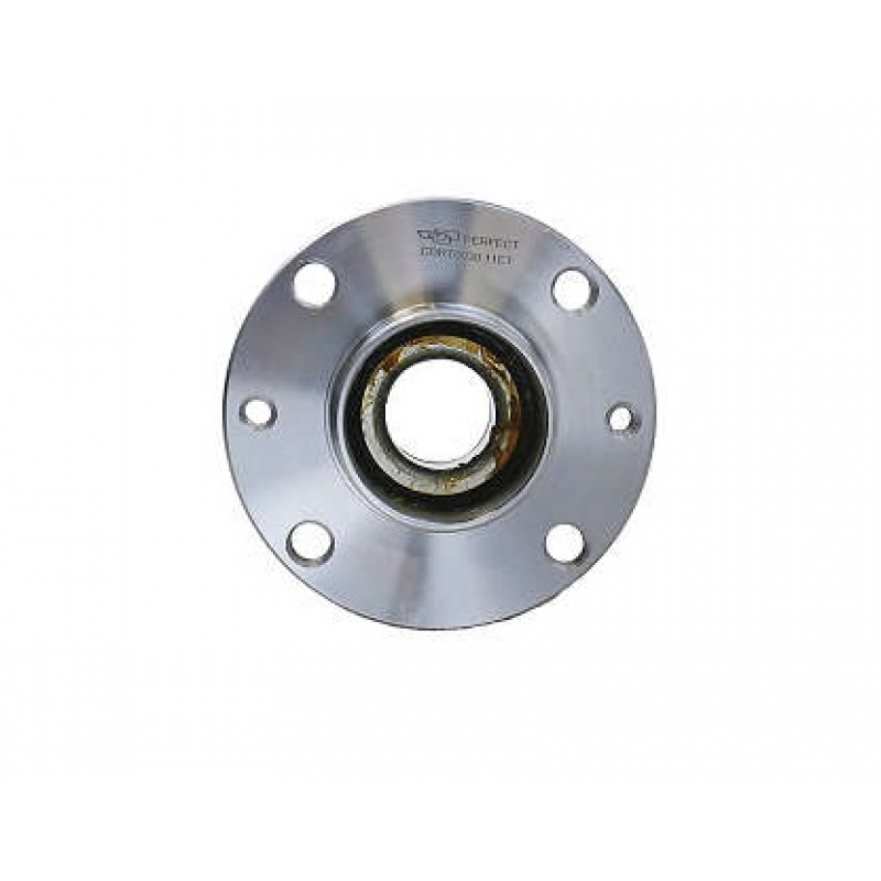 Cubo De Roda Traseiro Idea/marea/mobi Perfect
