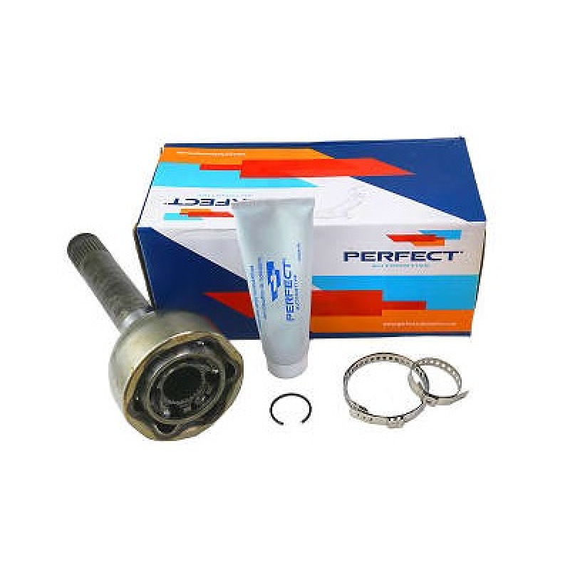 Homocinetica Roda Bandeirante Perfect