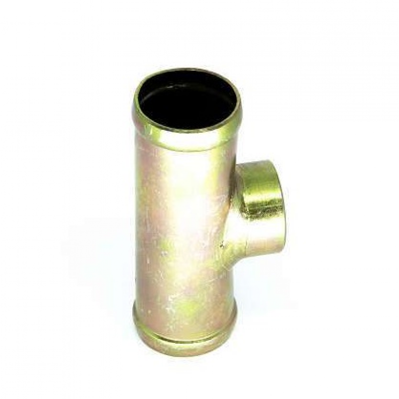 Tubo De Agua Tempra Valclei