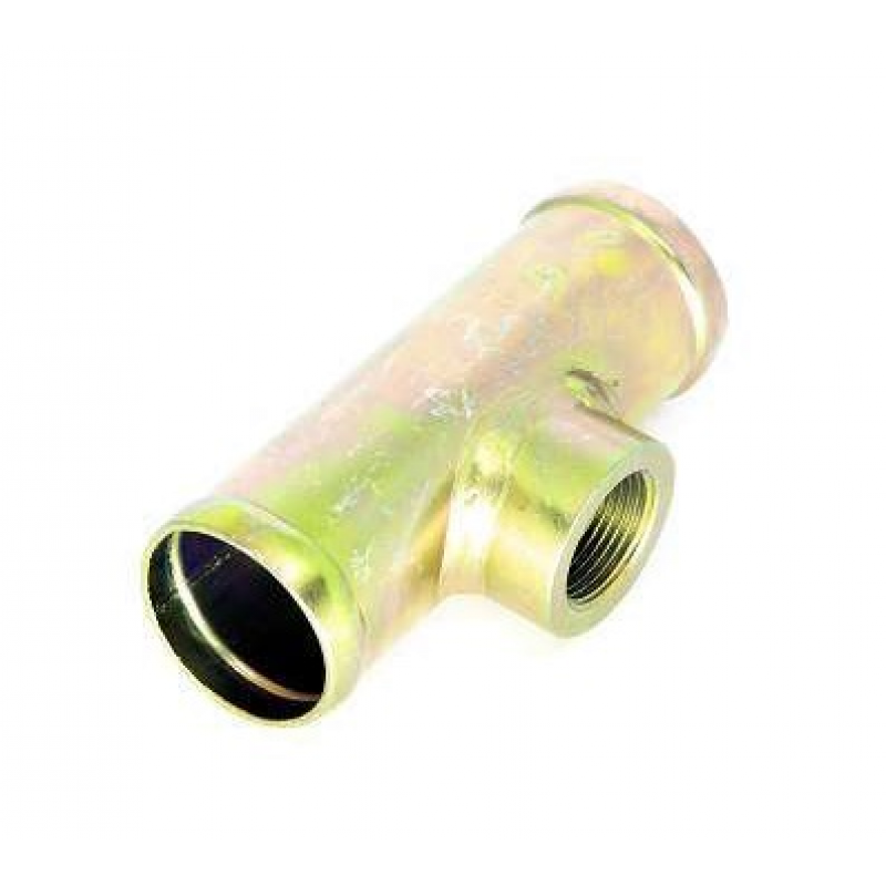 Tubo De Agua Tempra Valclei
