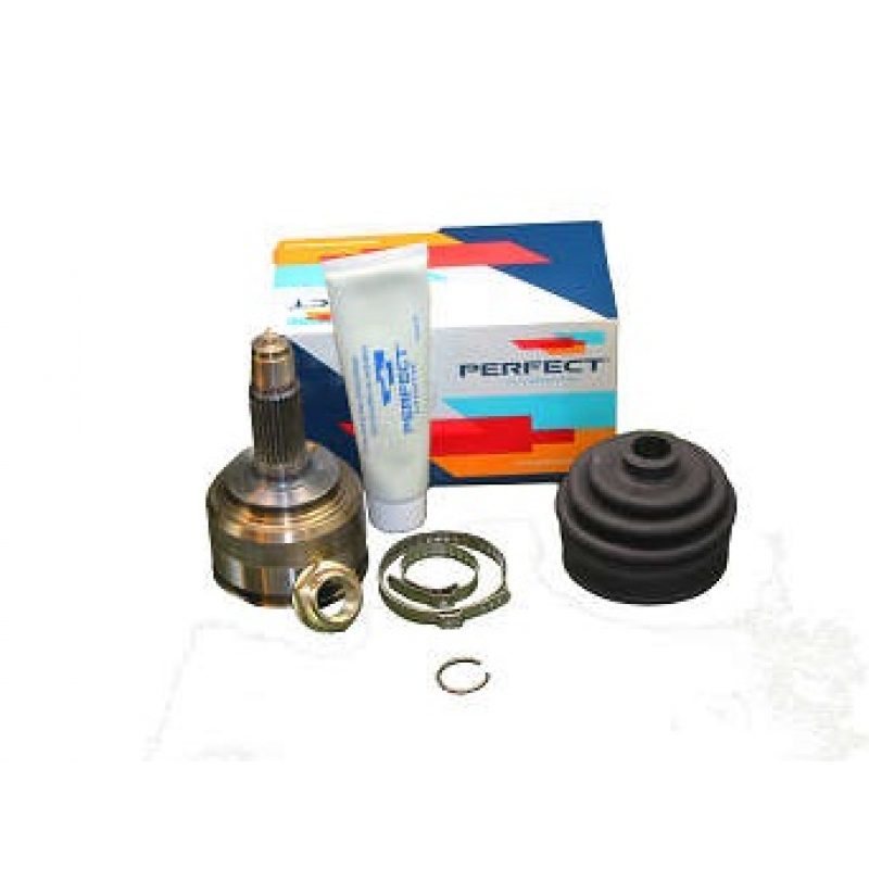 Homocinetica Roda Civic Perfect