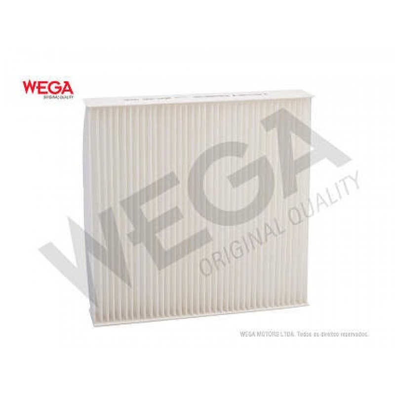 Filtro De Cabine Berlingo/xsara/partner Wega