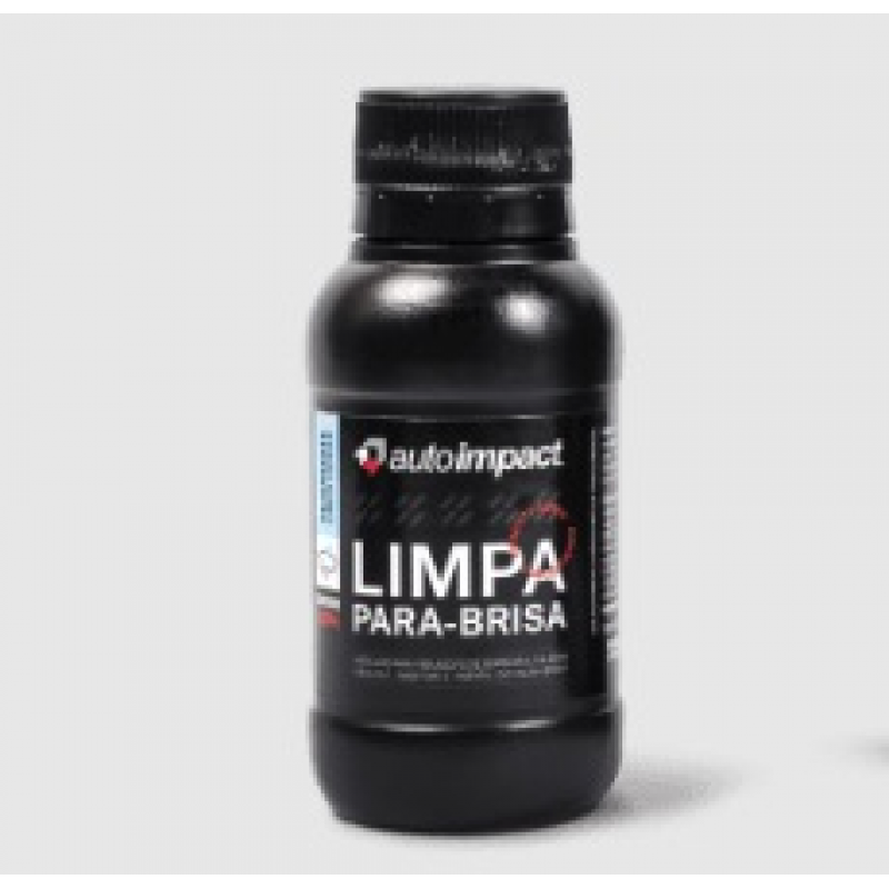 Detergente Limpa Parabrisa (100ml) Autoimpact