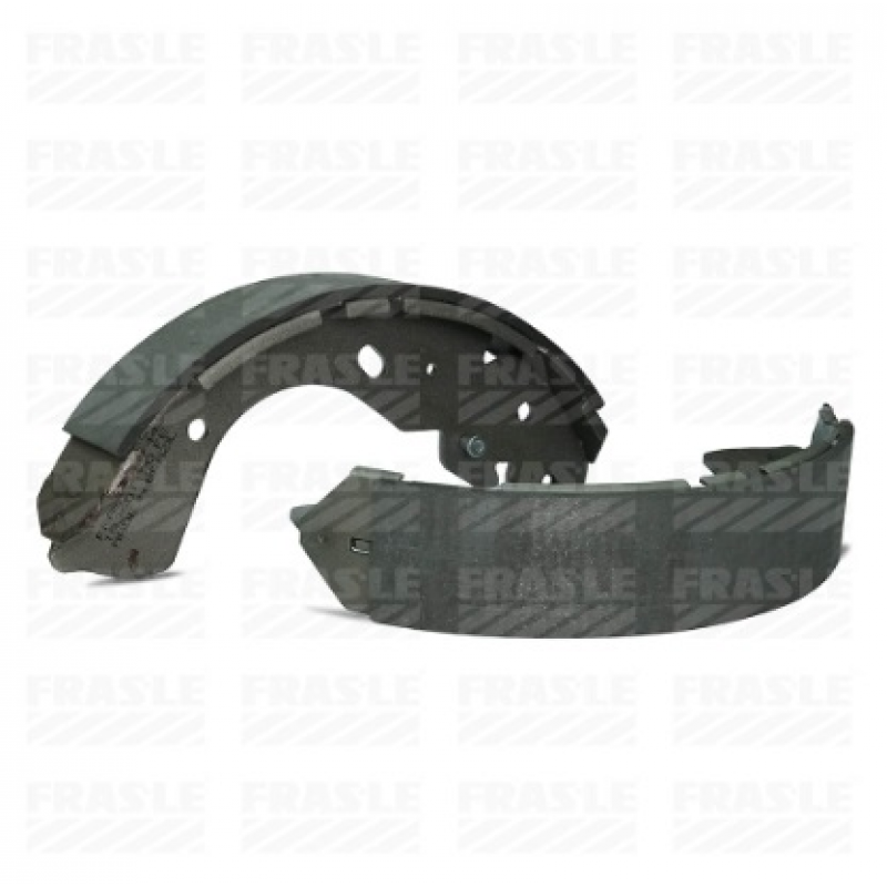 Sapata De Freio Ranger/frontier Fras-le