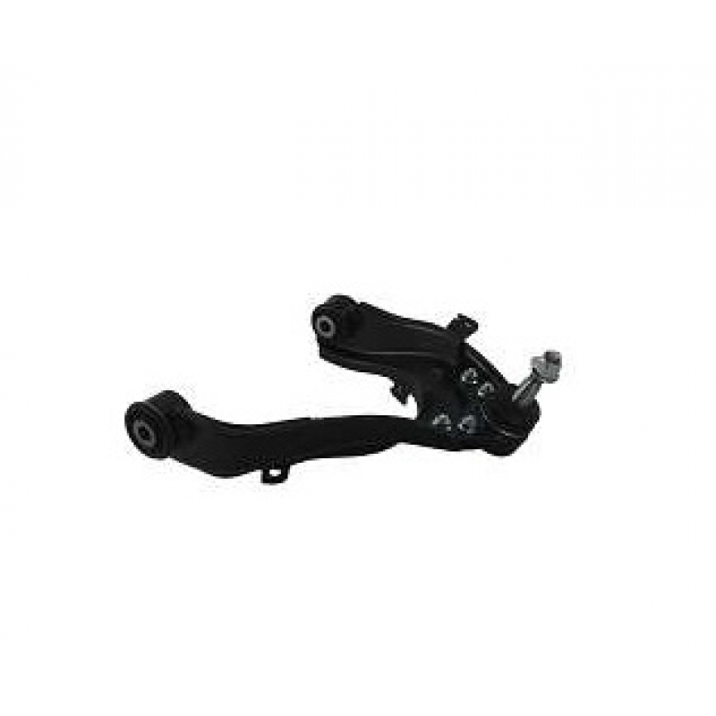 Bandeja Suspensao Dianteira S10/trailblazer (direita) (superior) Perfect