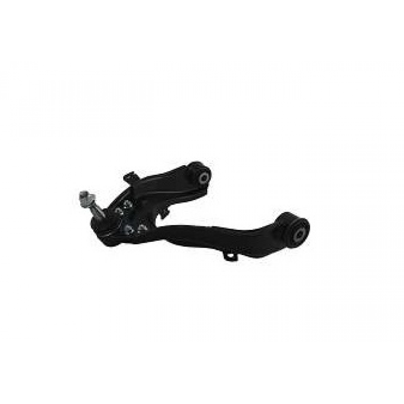 Bandeja Suspensao Dianteira S10/trailblazer (direito) (superior) Perfect