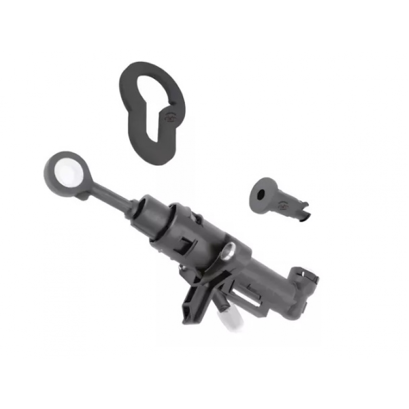 Cilindro Mestre Embreagem Polo/virtus/voyage Fte