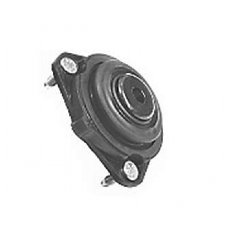 Coxim Amortecedor Dianteiro Ecosport/fiesta (sem Rolamento) Cofap