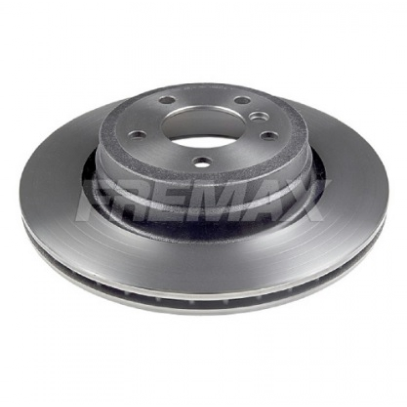Disco De Freio Traseiro Serie 3/x1 Fremax