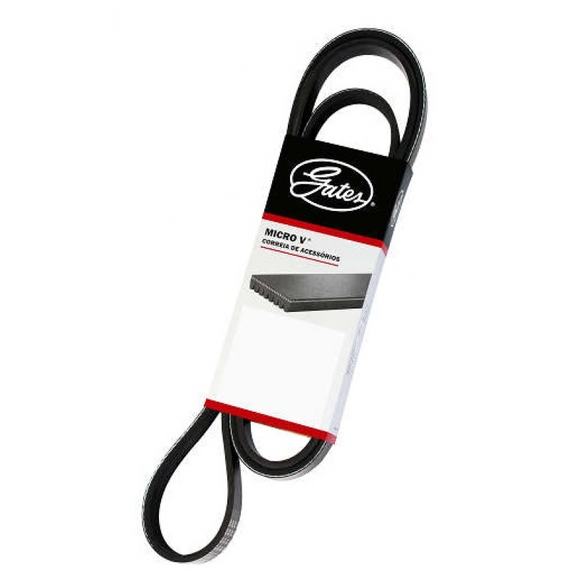 Correia Micro V 7810 Gates