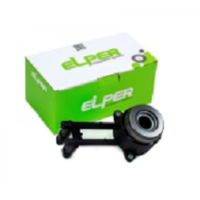 Cilindro Escravo Embreagem Courier/ecosport/fiesta Elper