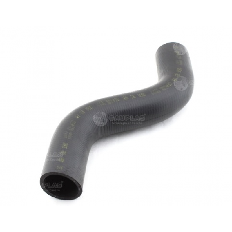 Mangueira Intercooler Hb20/hb20s Cauplas Brasil