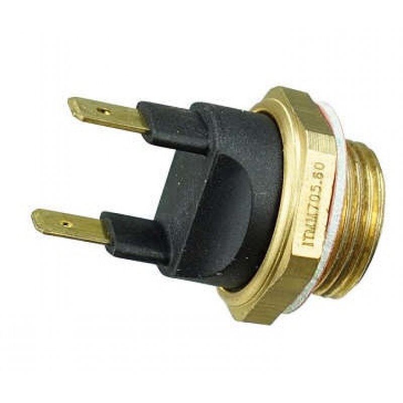 Interruptor De Radiador Caravan/opala/saveiro Magneti Marelli