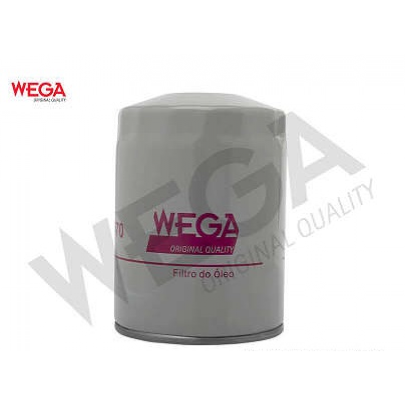 Filtro De Oleo F1000/f4000 Wega