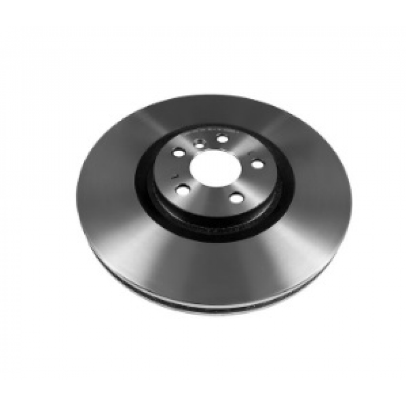 Disco De Freio Dianteiro Serie 1/x2/clubman (esquerdo) Fremax