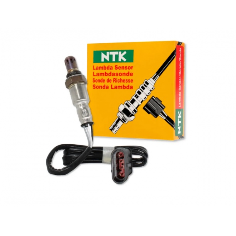Sonda Lambda Mobi/uno Ngk
