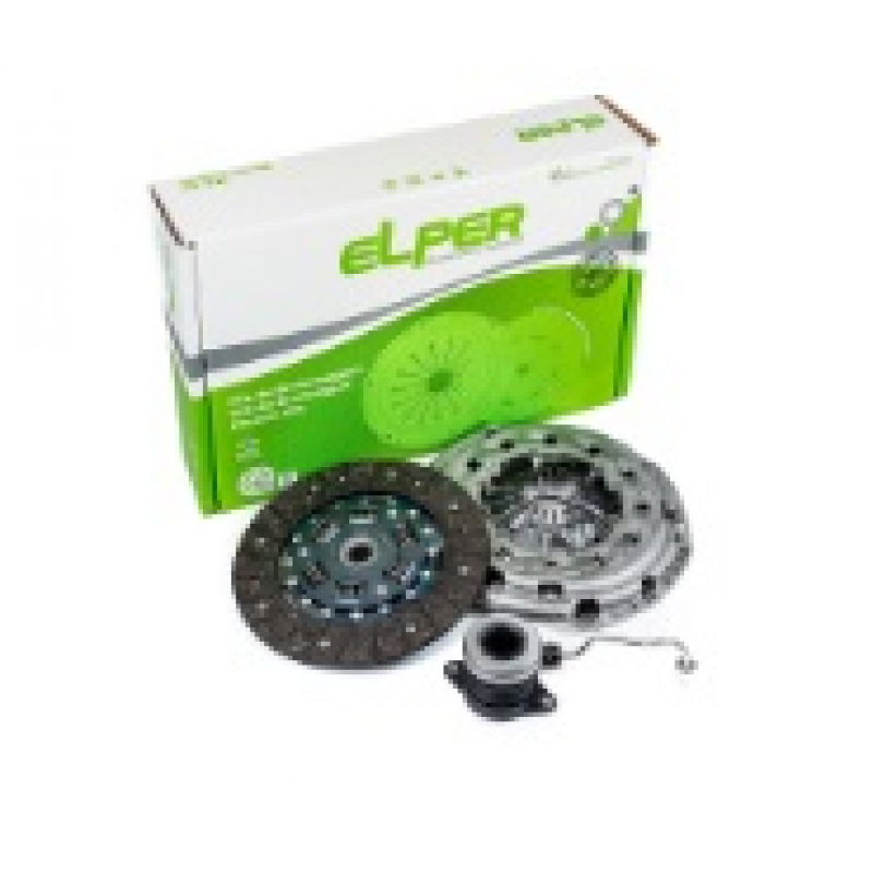 Embreagem Toro/compass Elper