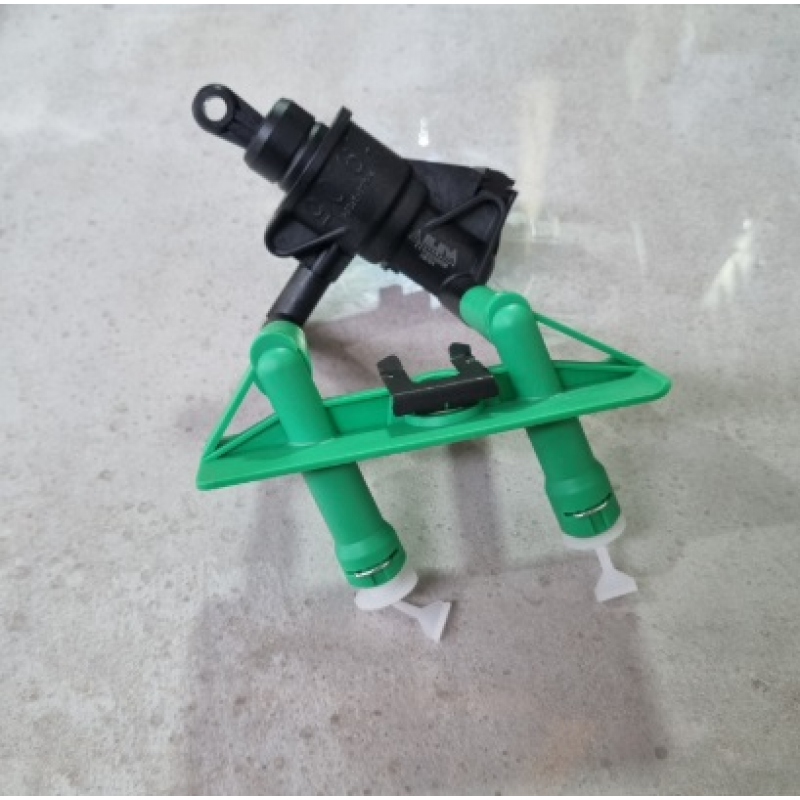 Cilindro Mestre Embreagem Focus Eleva Automotive