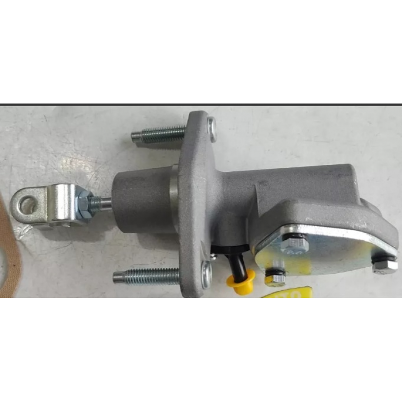 Cilindro Mestre Embreagem Civic/new Civic Eleva Automotive