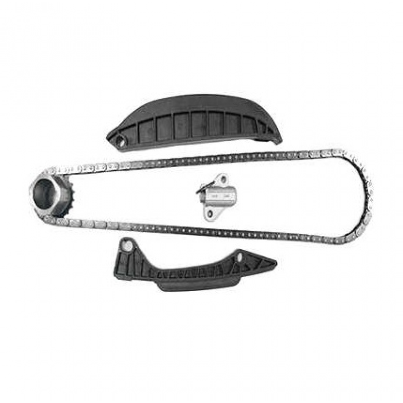 Kit Corrente Logan/sandero Indisa