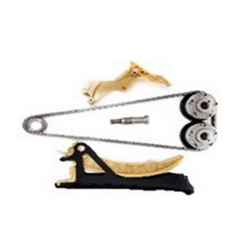 Kit Corrente 118i/320i/120i Indisa