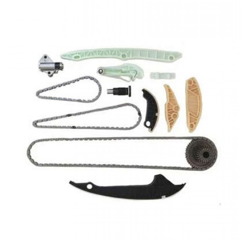 Kit Corrente A3/jetta/a5 Indisa