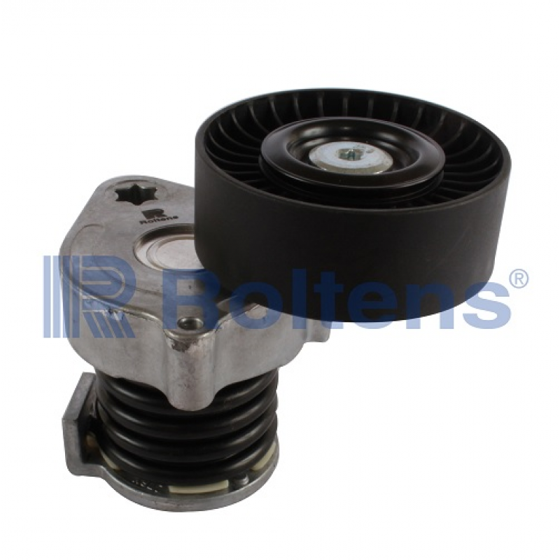 Tensor Correia Do Alternador C180/c200/c250/clc200/clk200/e250/slk200/slk250 Roltens