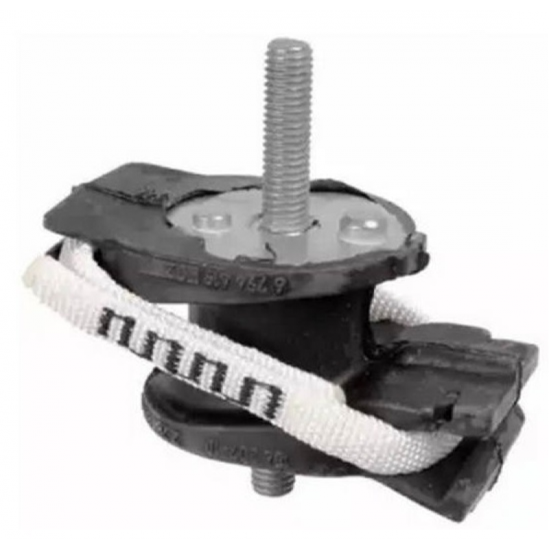 Coxim Cambio X1/x2x3/serie 1/2/3/4 Original Flex