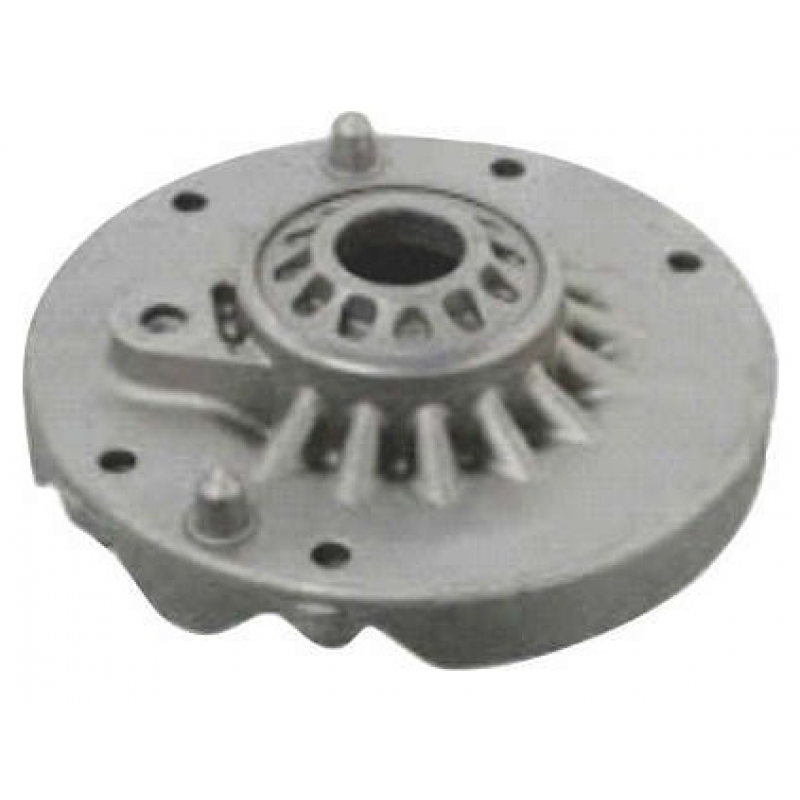 Coxim Amortecedor Dianteiro X1/x2 Original Flex