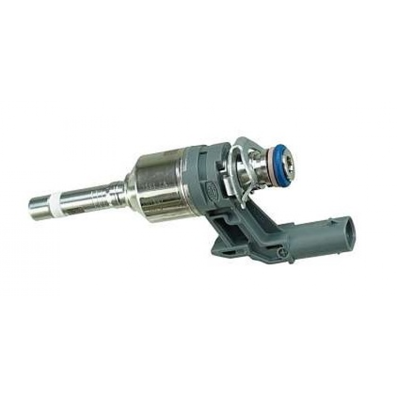 Bico Injetor Toro/compass/renegade Magneti Marelli