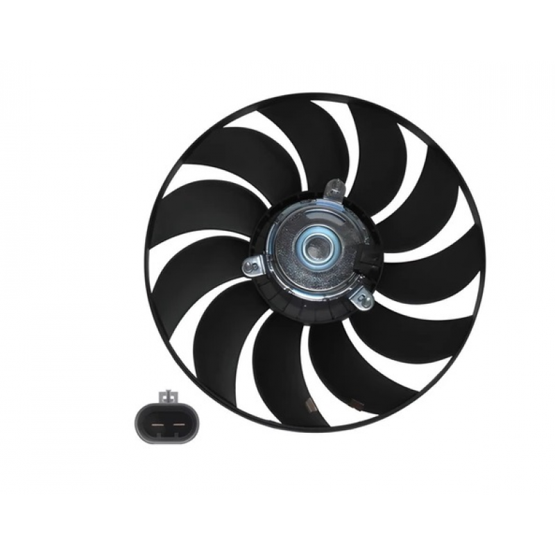 Eletroventilador Fiesta/ecosport Kintop