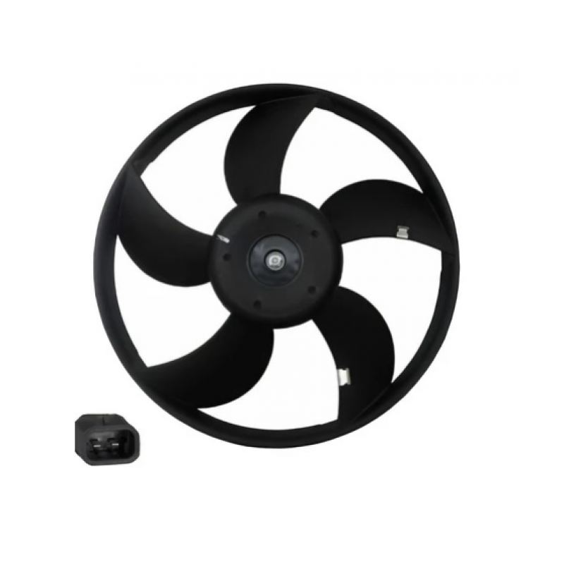 Eletroventilador Palio/siena/strada Kintop
