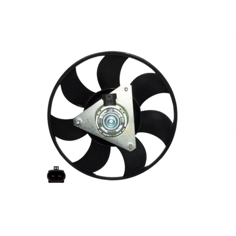 Eletroventilador Fiesta Kintop