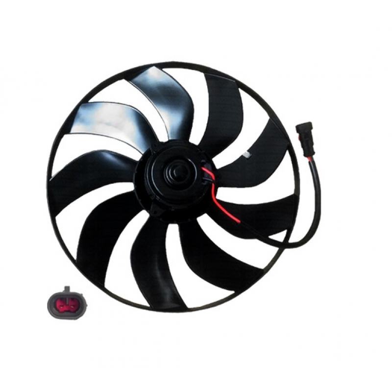 Eletroventilador Kwid Kintop