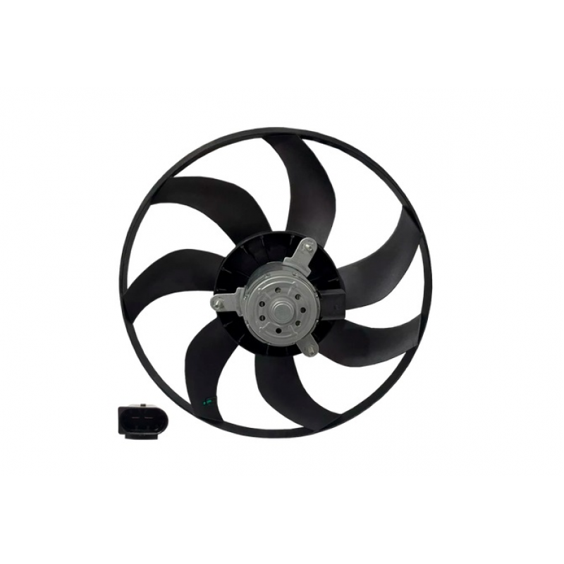 Eletroventilador Fox/gol/voyage Kintop