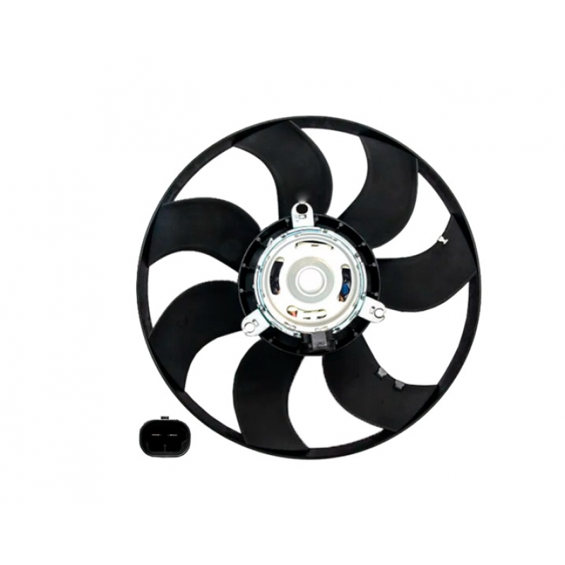 Eletroventilador C3/aircross/208 Kintop