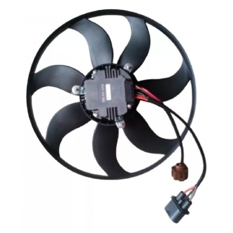 Eletroventilador Tiguan/passat/jetta Kintop