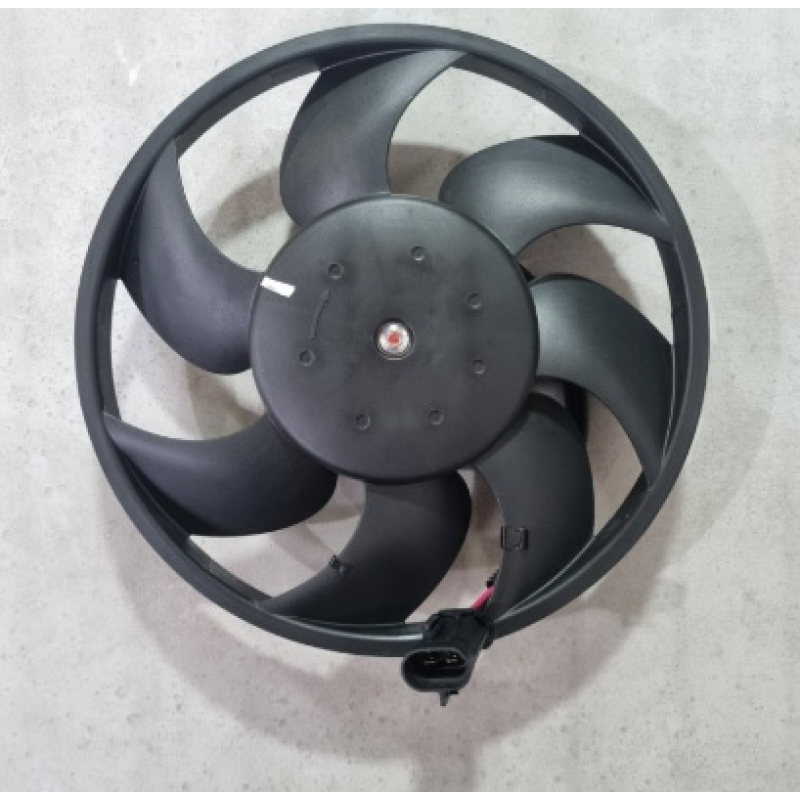 Eletroventilador Toro/renegade Kintop