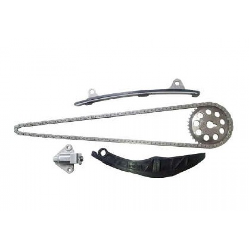 Kit Corrente Hb20/picanto/hb20s Indisa